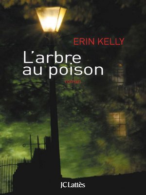 cover image of L'arbre au poison